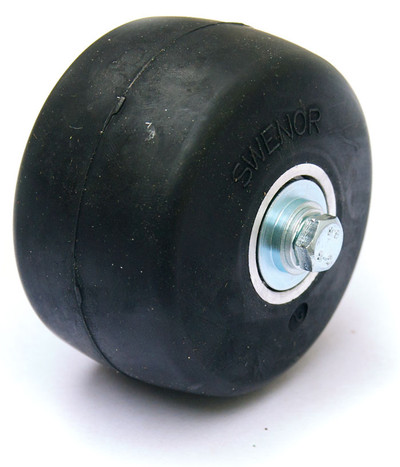 Swenor Fibreglass Front Wheel