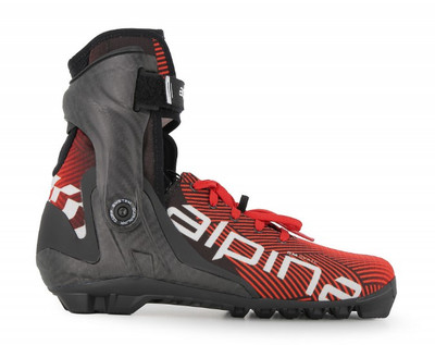 Alpina Pro Classic Rollerski Boots - RollerskiShop.com LLC