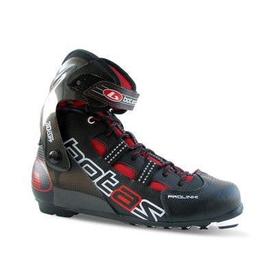 Botas RSC Prolink Skate Rollerski Boots 