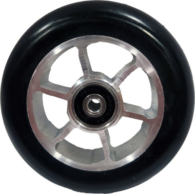 100x24 mm Built Rollerski Wheel