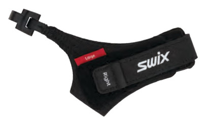 Swix XSSP1-GT / PERFORMANCE GLOVE STRAP TCS - RollerskiShop.com LLC