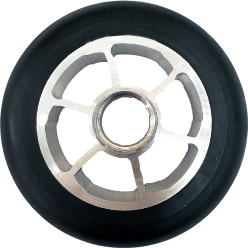 100x24 mm Rollerski Wheel