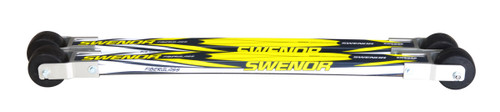 Swenor Fibreglass Classic Rollerskis