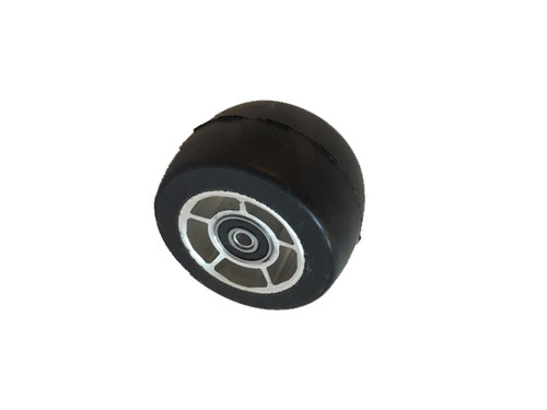 76x44 mm Classic Non-ratcheted Wheel