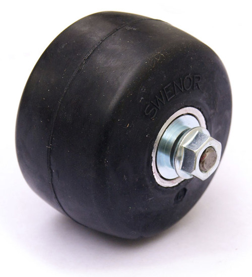 Swenor Fibreglass Back Wheel