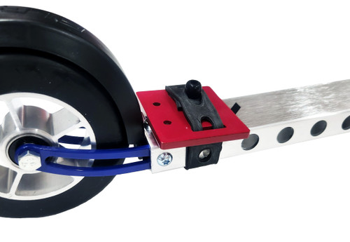 Rollerski Swing Weights