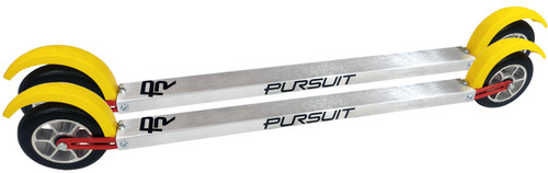 Pursuit Fork Flex Plus Roller Skis