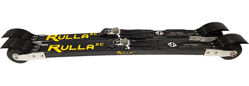 Pursuit Rollerski NNN 新品未使用 Rollerskis by Pursuit Roller Skis