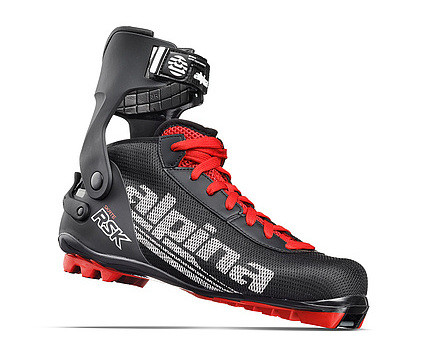 Alpina RSK Summer Skate Rollerski Boots - Closeout