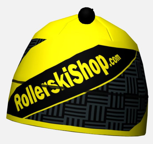 RollerskiShop.com Team Hat