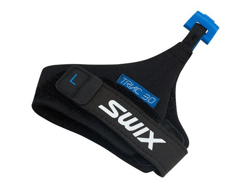Swix Triac 3.0 Flex TCS Straps Lサイズ　2セット Swix Pro Fit TCS Straps - RollerskiShop.com LLC