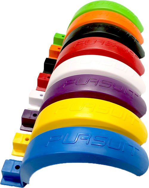 Pursuit Fork Flex Fender