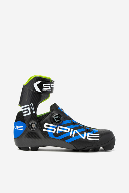Spine Ultimate Skate NNN