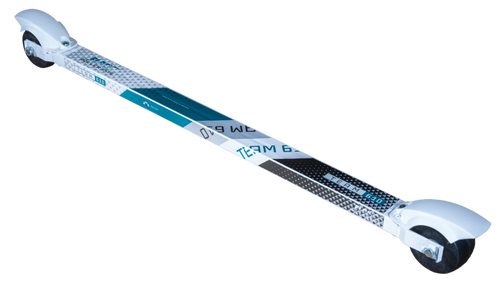 Elpex Team 610 Classic Rollerskis