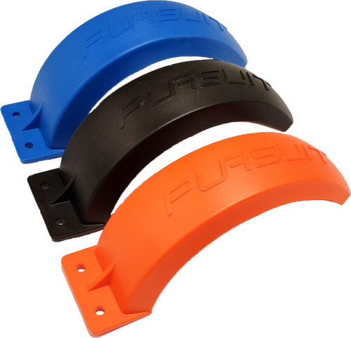 Pursuit Straight Frame Rollerski Fender