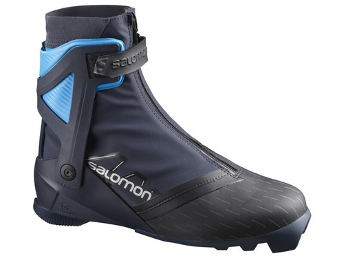 Salomon RS10 Vitane Nocturne Prolink Winter Skate Boots
