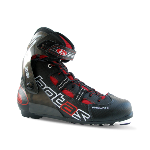 Botas RSC Prolink Skate Rollerski Boots 