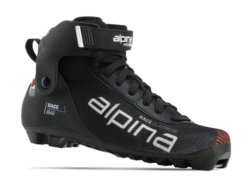Alpina Race Classic AS Rollerski Boots