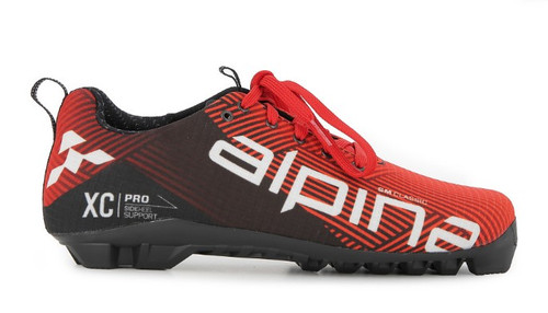 Alpina ECL Summer Classic Rollerski Boots - RollerskiShop.com LLC