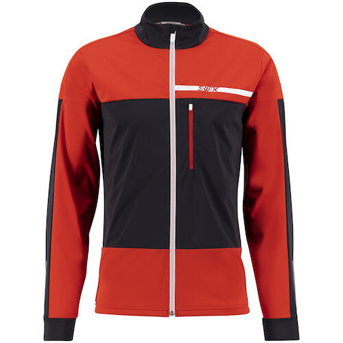 Swix  Carbon Light Jacket Mens