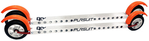Rollerskis by Pursuit Roller Skis