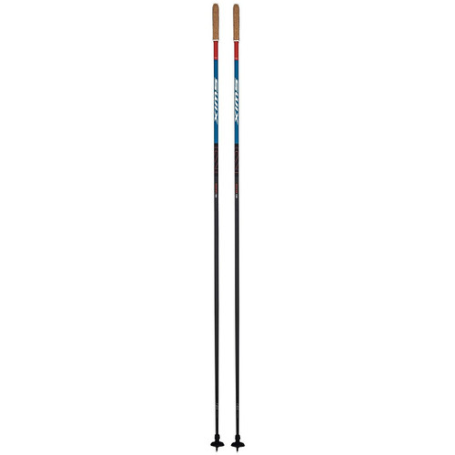 Swix Quantum Q2 Poles  - 138.5cm