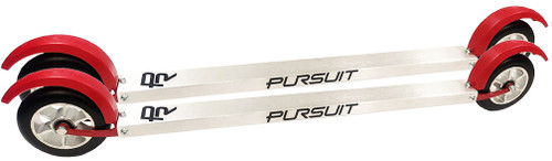 Pursuit Fork Flex Elite Skate Rollerskis