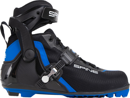 Spine Concept Skiroll Classic 11 NNN Boots - RollerskiShop.com LLC