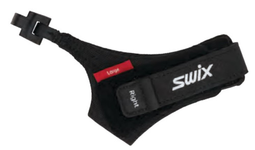 Swix XSSR1-GT / RACING GLOVE STRAP TCS