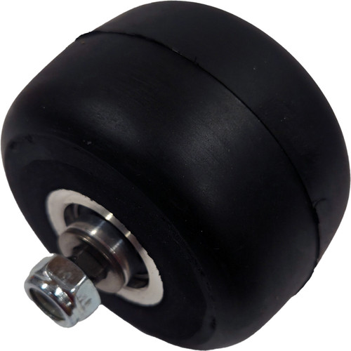 70x45 Anti Reverse Wheel for IDT and Swenor Fibreglass