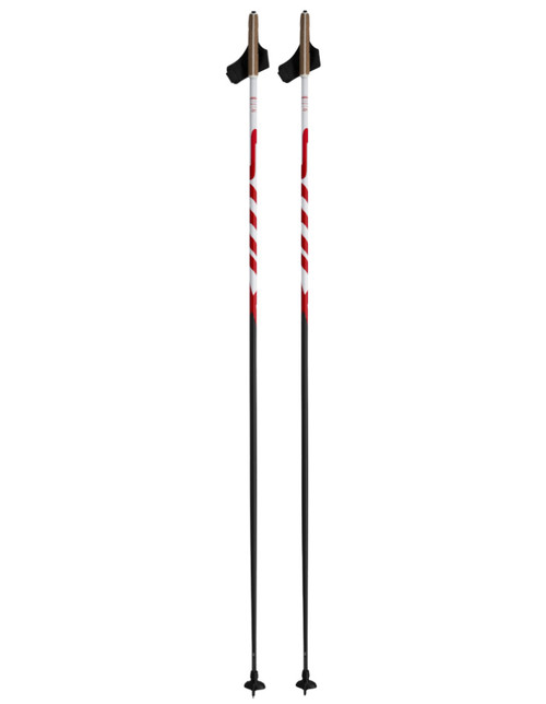 Swix Quantum One Q1 Poles Closeout - 150cm max - RollerskiShop.com LLC