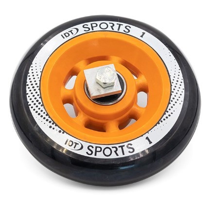IDT Skatewheel Wet Plast RM1
