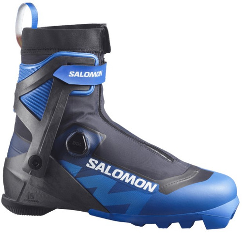 Salomon Equipe Pro Skate BOA Boots