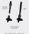 Swix Quantum Two Ski Poles with Straps 2022