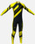 RollerskiShop.com Team Nordic Ski Race Suit Top OR Bottom