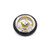 IDT Skate Gold Wheel Wet Aluminum