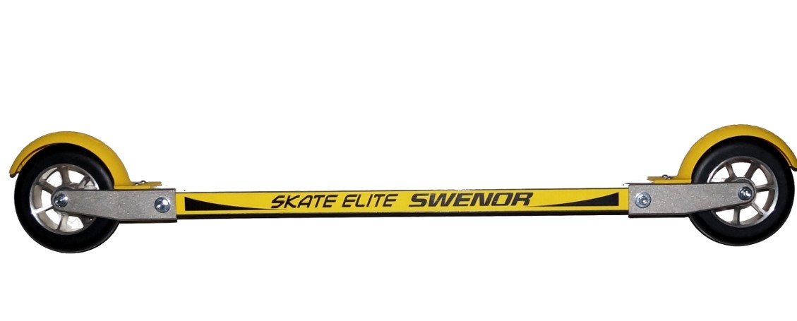 Swenor Skate Elite Rollerskis