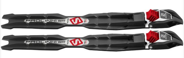 salomon nnn prolink