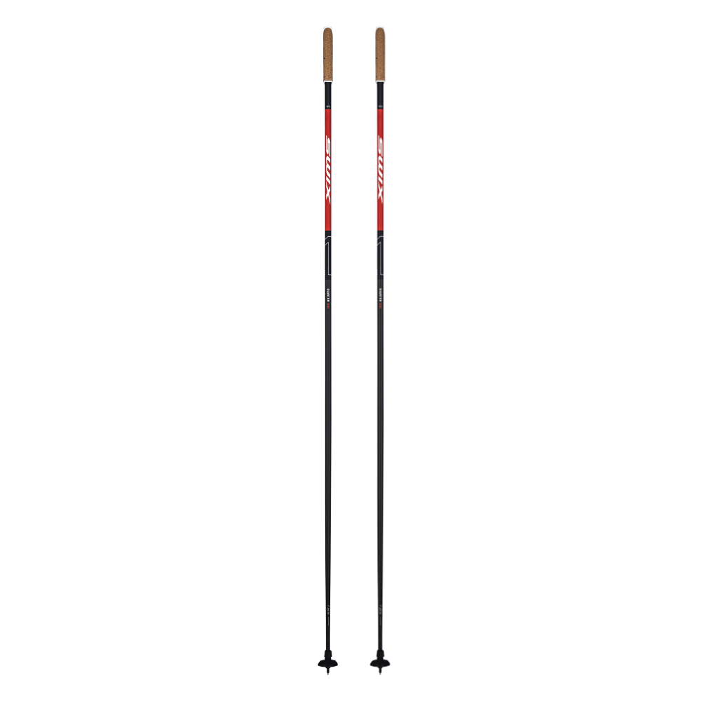Swix Quantum Q1 Poles - RollerskiShop.com LLC