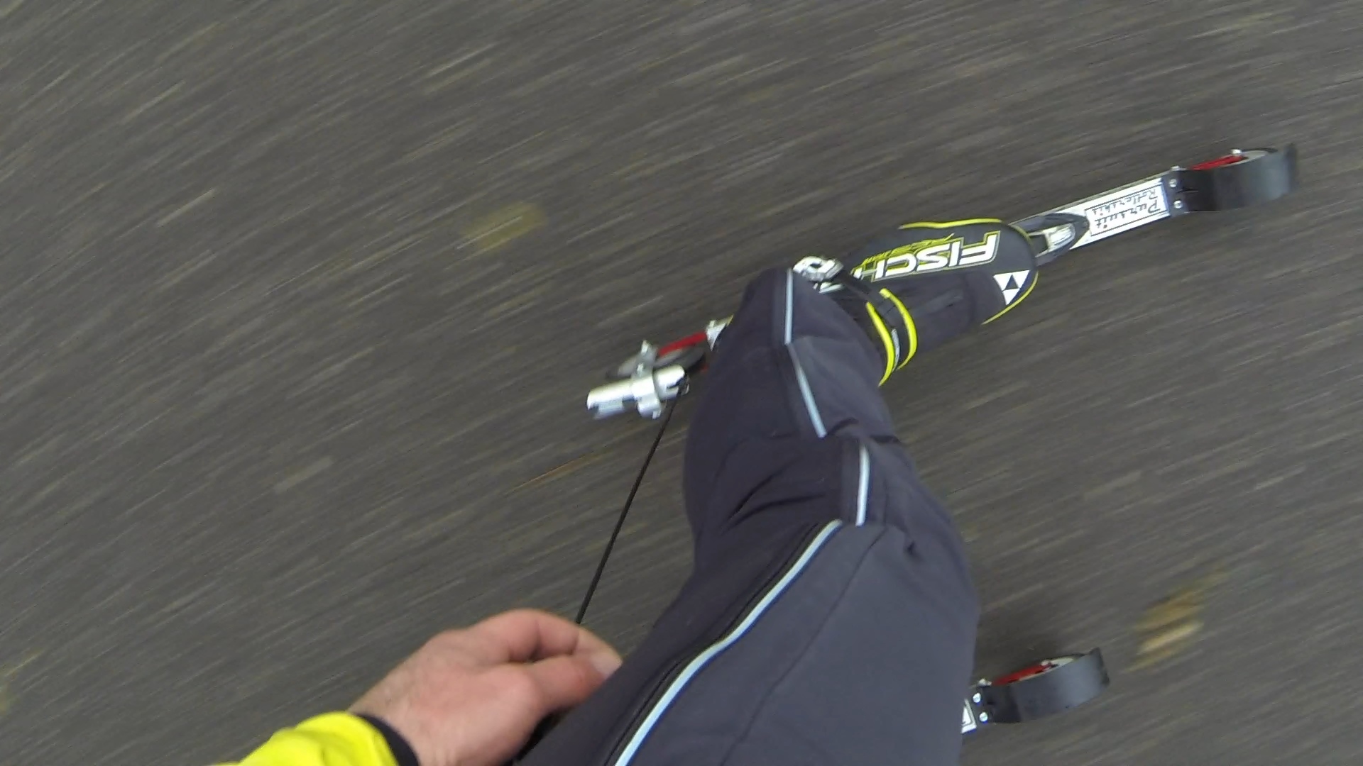 T Brake #1 Ranked Best Skate Rollerski and Brake! - RollerskiShop.com LLC