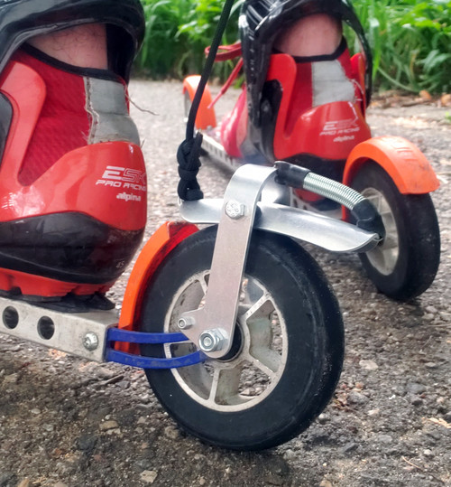 Pursuit Skate Roller Ski Brake - RollerskiShop.com LLC