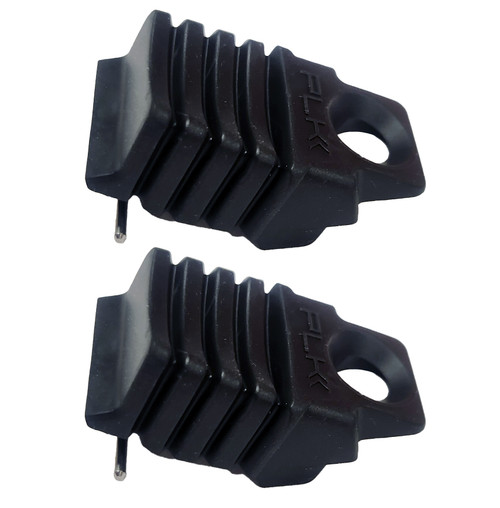 Salomon Prolink Skate 115 Flexor Pair - RollerskiShop.com LLC