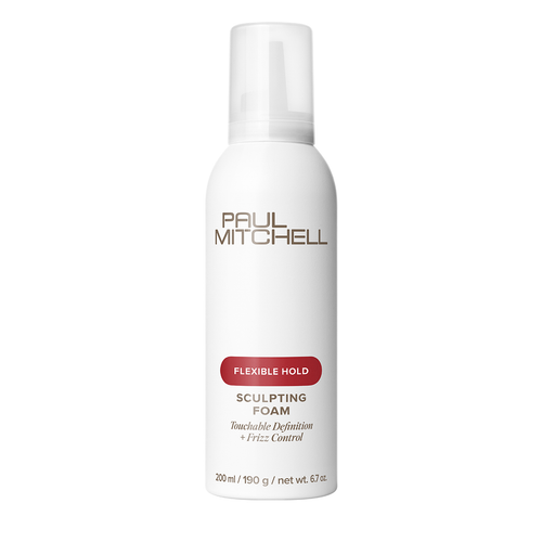 PM Sculpting Foam 6.7oz