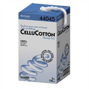 Rope Cotton Reinforced 900 Feet