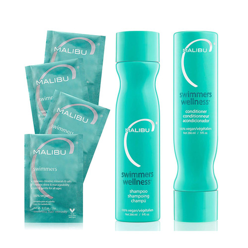 Malibu Collection - Swimmers