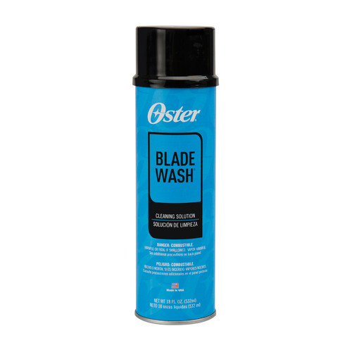 Oster Blade Wash Cleaner 18 oz