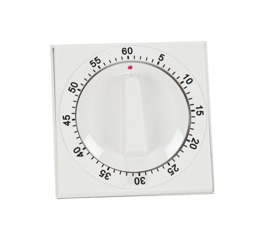 White Timer - 60min