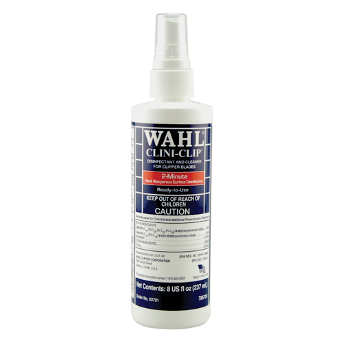 Wahl Clini Clip 8oz