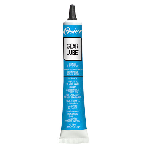 Oster Clipper Grease (Gear Lube) #76300105005