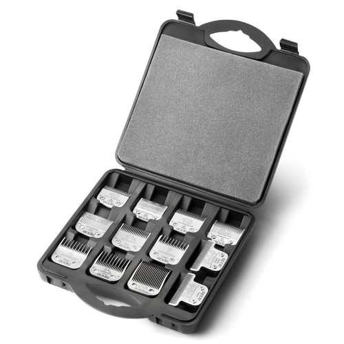 Andis Detachable Blade Carrying Case